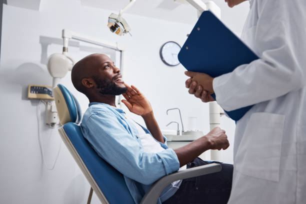 Best Chipped Tooth Repair Near Me  in Laingsburg, MI