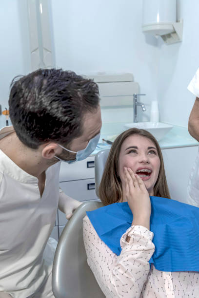 Best Tooth Pain Emergency Relief  in Laingsburg, MI