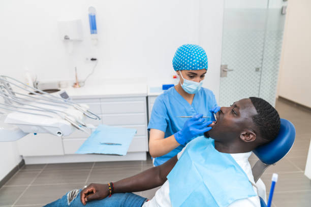 Best Dentist Open Late Near Me  in Laingsburg, MI