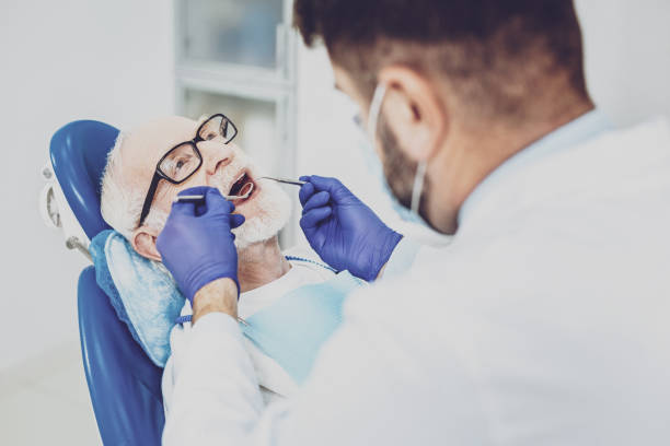 Best Emergency Gum Pain Relief  in Laingsburg, MI